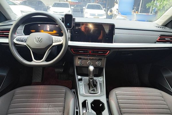 Volkswagen Lavida 2024, 28900 км, за 13219 USD - фото 13