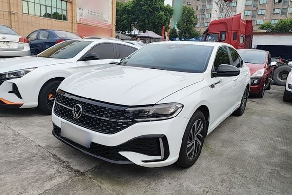 Volkswagen Lavida · 2024 год