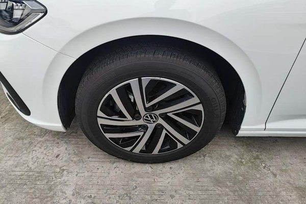 Volkswagen Lavida 2024, 28900 км, за 13219 USD - фото 8