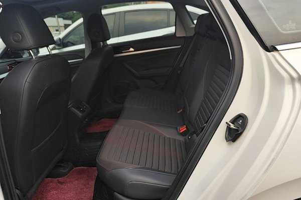 Volkswagen Lavida 2024, 28900 км, за 13219 USD - фото 20
