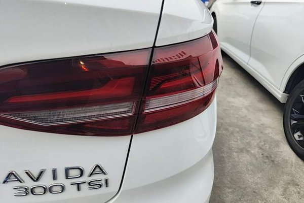 Volkswagen Lavida 2024, 28900 км, за 13219 USD - фото 7
