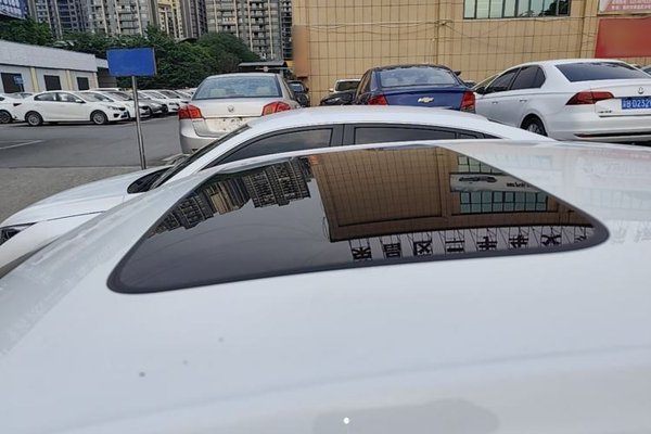 Volkswagen Lavida 2024, 28900 км, за 13219 USD - фото 11