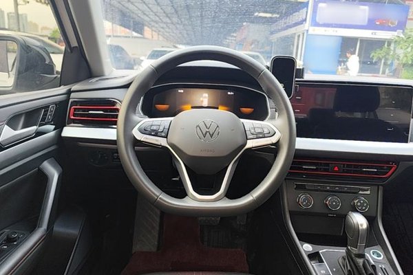 Volkswagen Lavida 2024, 28900 км, за 13219 USD - фото 14