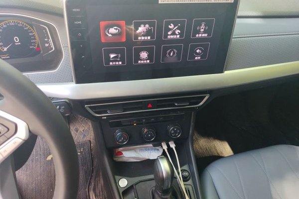 Volkswagen Lavida 2024, 3500 км, за 14763 USD - фото 12