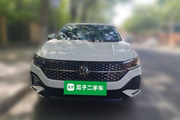 Volkswagen Lavida 2024, 3500 км, за 14763 USD