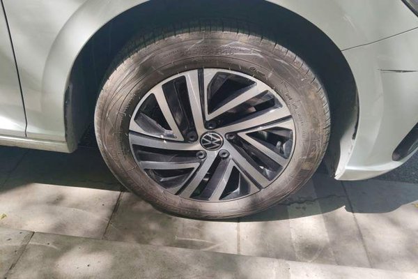 Volkswagen Lavida 2024, 3500 км, за 14763 USD - фото 8