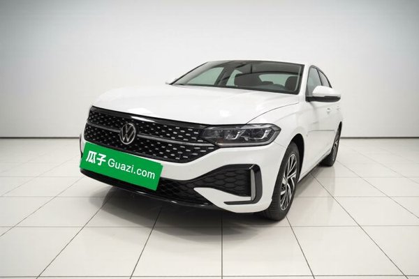 Volkswagen Lavida · 2024 год