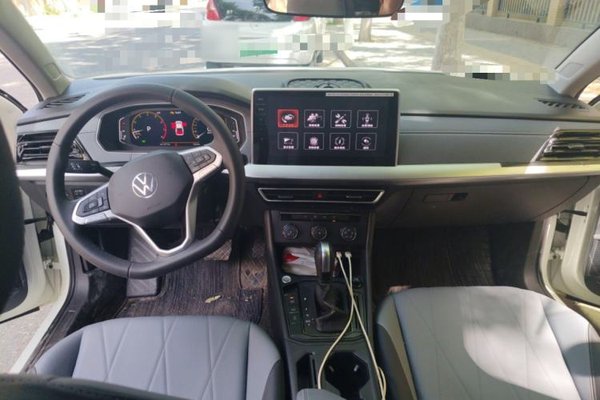 Volkswagen Lavida 2024, 3500 км, за 14763 USD - фото 18