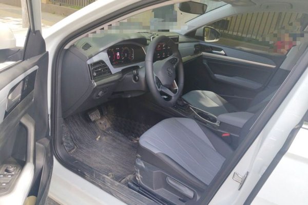 Volkswagen Lavida 2024, 3500 км, за 14763 USD - фото 19