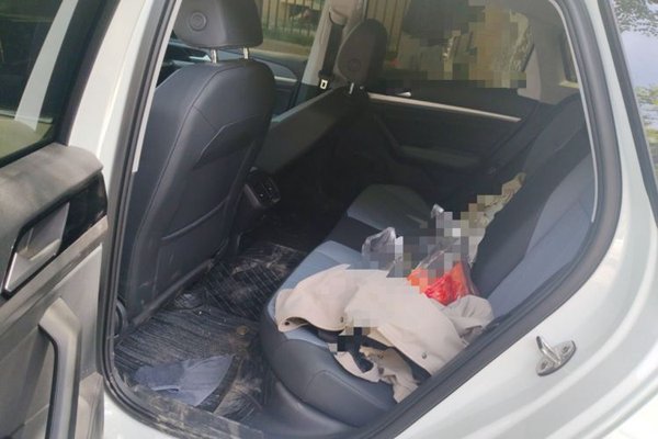 Volkswagen Lavida 2024, 3500 км, за 14763 USD - фото 20