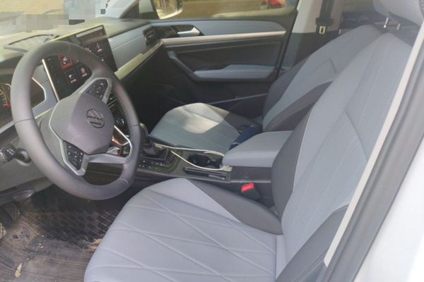 Volkswagen Lavida 2024, 3500 км, за 14763 USD - фото 14