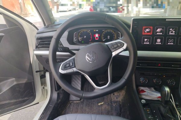 Volkswagen Lavida 2024, 3500 км, за 14763 USD - фото 9