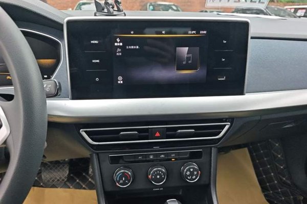 Volkswagen Lavida 2024, 68500 км, за 11237 USD - фото 16