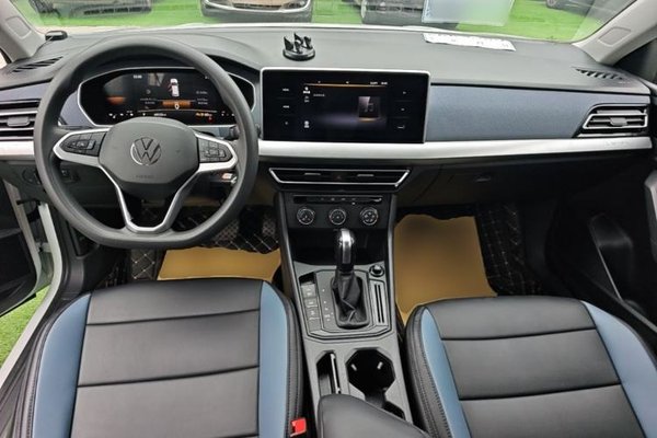 Volkswagen Lavida 2024, 68500 км, за 11237 USD - фото 13