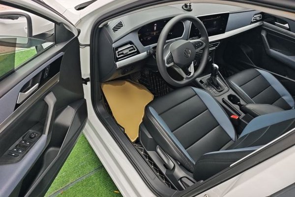 Volkswagen Lavida 2024, 68500 км, за 11237 USD - фото 19