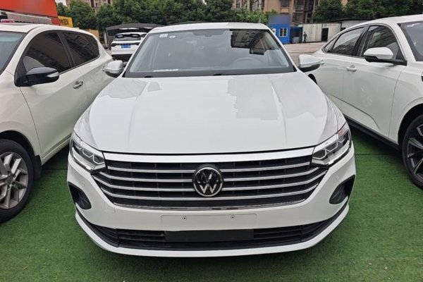 Volkswagen Lavida 2024, 68500 км, за 11237 USD