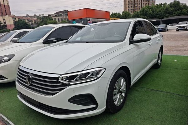 Volkswagen Lavida · 2024 год