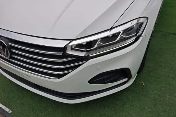 Volkswagen Lavida 2024, 68500 км, за 11237 USD - фото 9