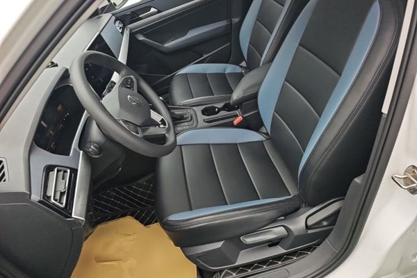 Volkswagen Lavida 2024, 68500 км, за 11237 USD - фото 18