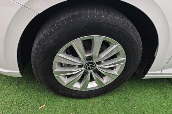 Volkswagen Lavida 2024, 68500 км, за 11237 USD - фото 8