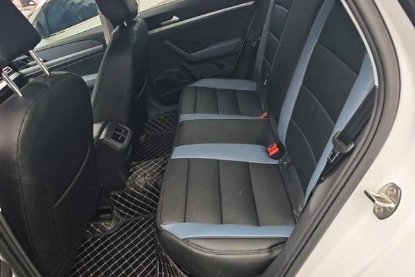 Volkswagen Lavida 2024, 68500 км, за 11237 USD - фото 20