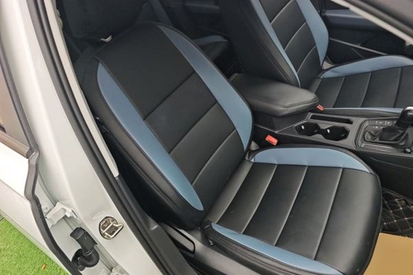 Volkswagen Lavida 2024, 68500 км, за 11237 USD - фото 23