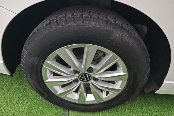 Volkswagen Lavida 2024, 68500 км, за 11237 USD - фото 10