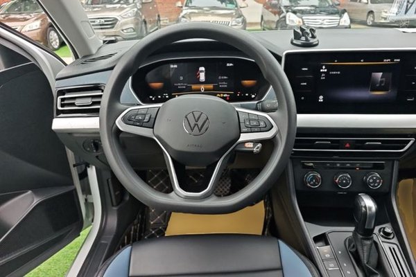 Volkswagen Lavida 2024, 68500 км, за 11237 USD - фото 14
