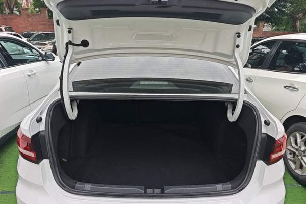 Volkswagen Lavida 2024, 68500 км, за 11237 USD - фото 22