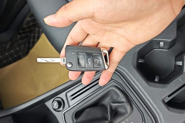 Volkswagen Lavida 2024, 68500 км, за 11237 USD - фото 12