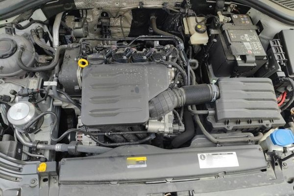 Volkswagen Lavida 2024, 8400 км, за 12791 USD - фото 21