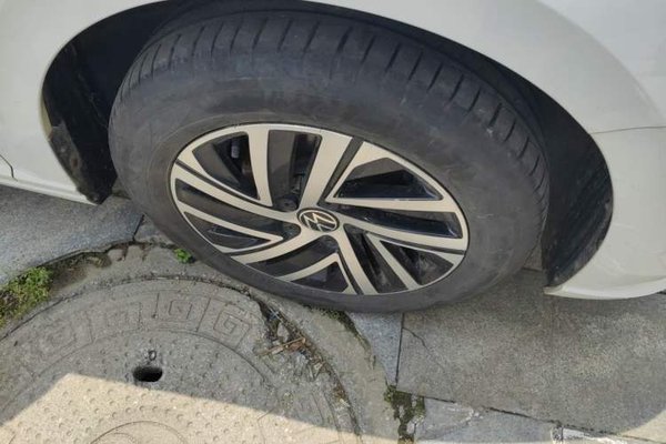 Volkswagen Lavida 2024, 8400 км, за 12791 USD