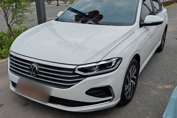 Volkswagen Lavida 2024, 8400 км, за 12791 USD - фото 7