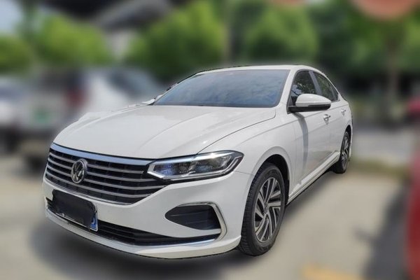 Volkswagen Lavida · 2024 год