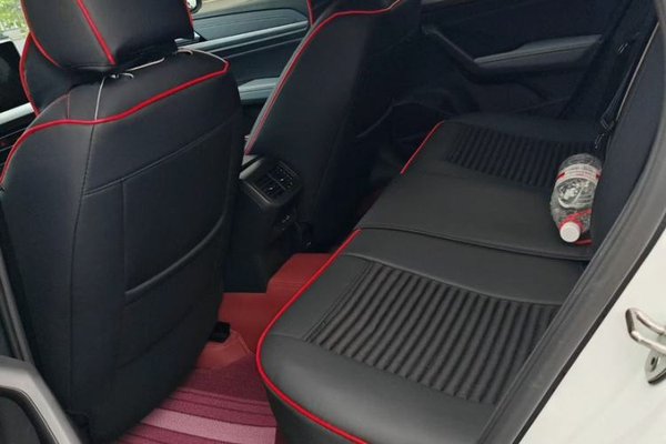 Volkswagen Lavida 2024, 8400 км, за 12791 USD - фото 18