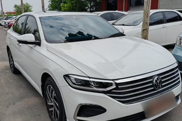 Volkswagen Lavida 2024, 8400 км, за 12791 USD - фото 19