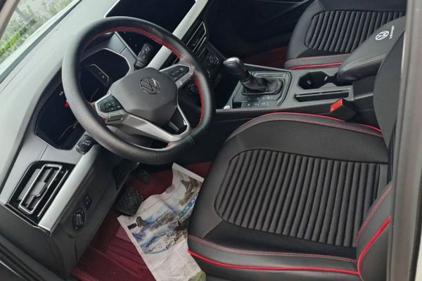Volkswagen Lavida 2024, 8400 км, за 12791 USD - фото 20