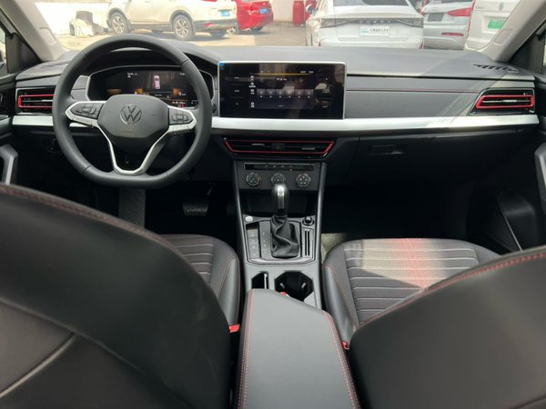 Volkswagen Lavida 2024, 900 км, за 15562 USD - фото 12