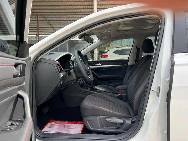 Volkswagen Lavida 2024, 900 км, за 15562 USD - фото 13