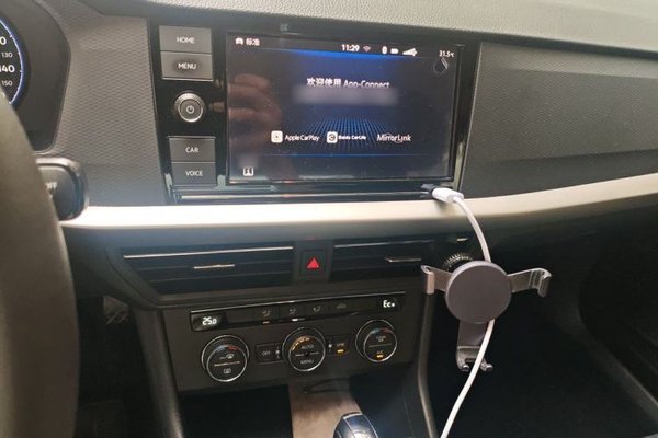 Volkswagen Lavida Pure Electric 2019, 59300 км, за 8686 USD - фото 12