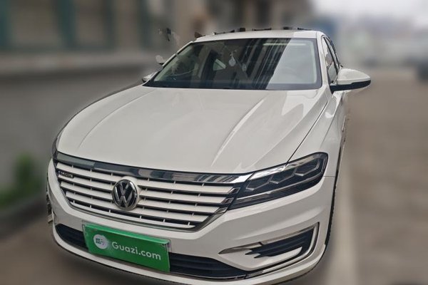 Volkswagen Lavida Pure Electric 2019, 59300 км, за 8686 USD