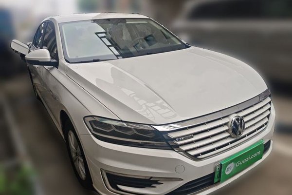 Volkswagen Lavida Pure Electric 2019, 59300 км, за 8686 USD