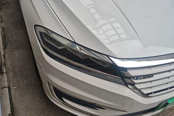 Volkswagen Lavida Pure Electric 2019, 59300 км, за 8686 USD - фото 7
