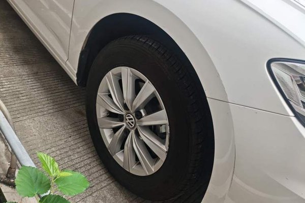 Volkswagen Lavida Pure Electric 2019, 59300 км, за 8686 USD - фото 8