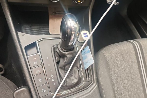 Volkswagen Lavida Pure Electric 2019, 59300 км, за 8686 USD - фото 13