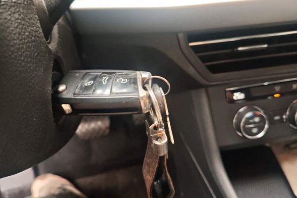 Volkswagen Lavida Pure Electric 2019, 59300 км, за 8686 USD - фото 17