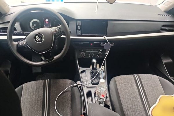 Volkswagen Lavida Pure Electric 2019, 59300 км, за 8686 USD - фото 18
