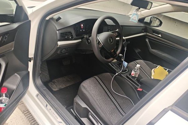 Volkswagen Lavida Pure Electric 2019, 59300 км, за 8686 USD - фото 19