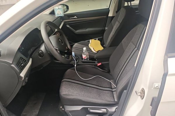 Volkswagen Lavida Pure Electric 2019, 59300 км, за 8686 USD - фото 14