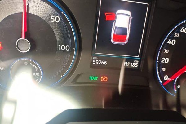Volkswagen Lavida Pure Electric 2019, 59300 км, за 8686 USD - фото 11